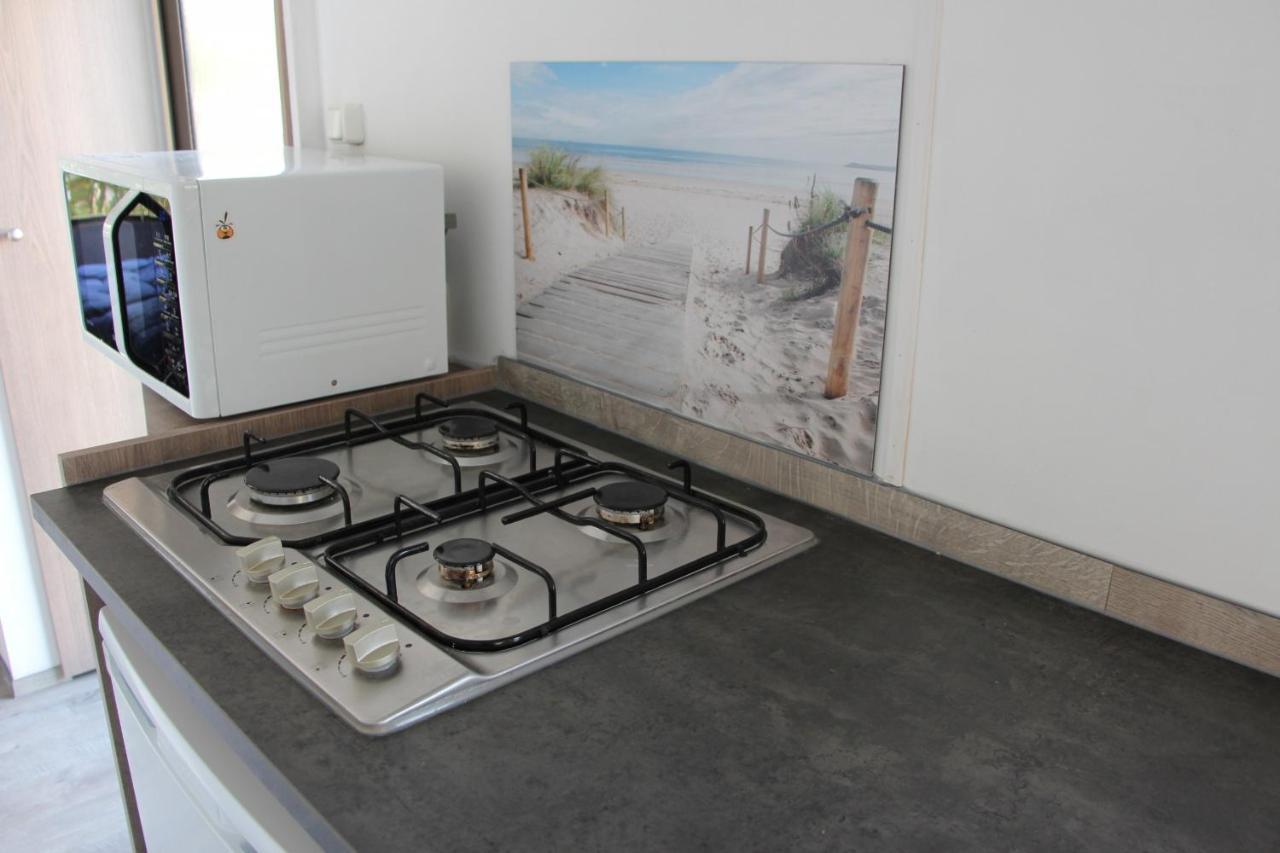 Rbr 234 - Beach Resort Kamperland Kültér fotó